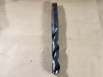 NEW PRECISION TWIST DRILL CO. 020110
