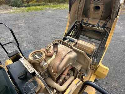 Used 2015 CATERPILLAR 962M Wheel Loaders Pennsylvania US | Proxy Equipment #1378590