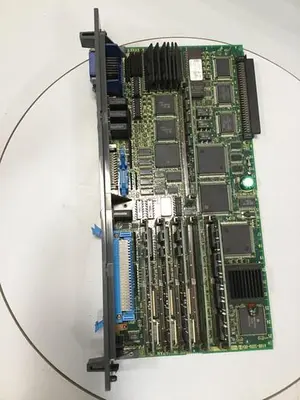 USED FANUC A16B-3200-0040/05D