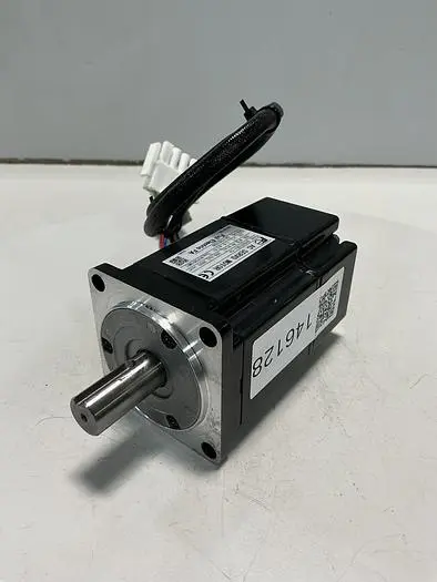 Used FUJI ELECTRIC GYS201DC1-CA Servo Motors Michigan US | Ideal Machinery #697703