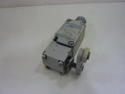 USED TELEMECANIQUE C3JK06