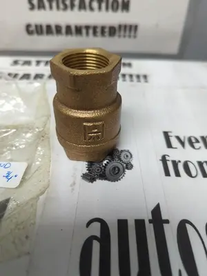 New | in-Stock LEGEND 250WOG Pump & Valve Parts Ohio US | Surplus Asset Holdings #1234838