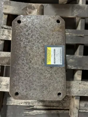 Used BOSTON GEAR 738-20-J Speed Reducers | Surplus Asset Holdings #1204377