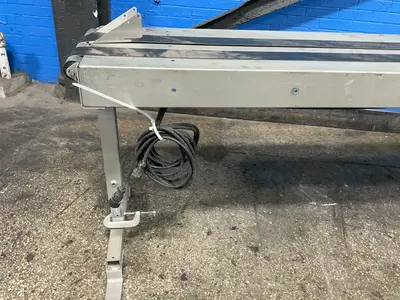 Used VIDEOJET 98568062 Material Handling (misc) Ohio US | HGR 24 #1314717