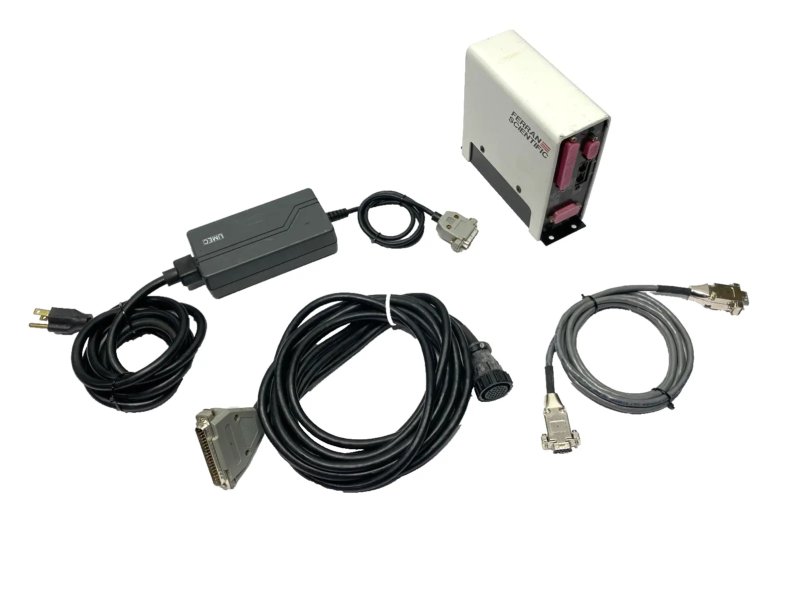 USED FERRAN SCIENTIFIC MICROPOLE
