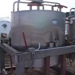 Used _UNKNOWN_ D Jacketed Tanks Minnesota US | A&I Equipment #1317606