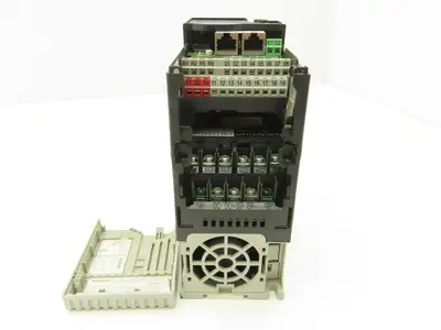 Allen Bradley 25B-D4P0N104 PowerFlex 525 AC Drive 1.5kW 2Hp 480V 3ph FRN 1.003