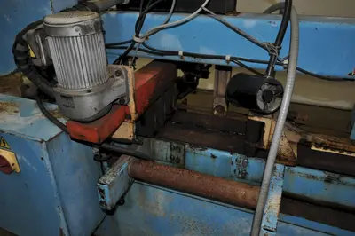 USED DOALL C-916A