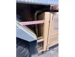 Used 1990 GROVE AT700B Truck-Mounted Cranes Pennsylvania US | Iron Exchange Equipment Solutions #1353701