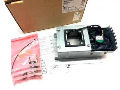 USED SIEMENS SINAMICS G110M WALL MOUNT KIT