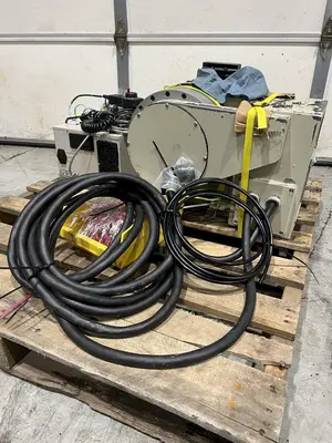 USED YUASA DMTRT-22001