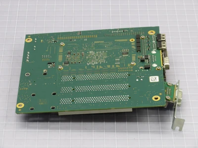 Used MAN _UNKNOWN_ Circuit Boards | OCO Industrial #1660498