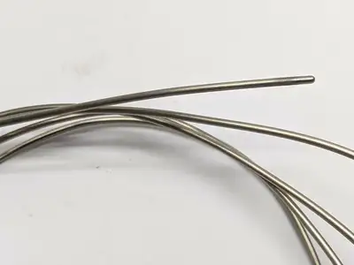 ACEF00F600UJ000 | Watlow  Type K Thermocouple 60" Length - Used