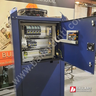 TECHNOTRANS / KLH RL 16/0 SK V2 NEC 1″ 2-Ton Air Cooled Portable Chiller