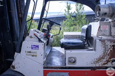 Used 2000 ROYAL T350C Misc Forklifts Illinois US | Forklift Exchange #1272873