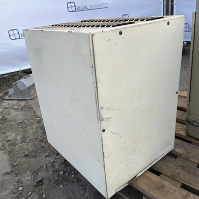 2L Carbolite Furnace Type ESF 2 + PLD 1,200 Deg. C