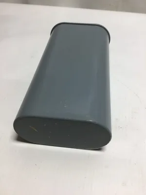 Ronken Industries Inc P71D12356F05B Welding Capacitor 35MF 370VAC 60Hz