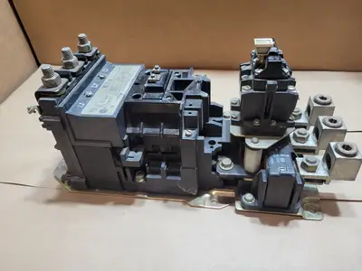 Used ALLEN-BRADLEY 509-FOD Relays & Switches British Columbia CA | Lenmark #1486880