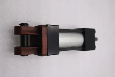 ASCO P2AK-01I1J-DAA2 CYLINDER/ASSEMBLY ITEM - SURPLUS NEVER USED STOCK H1277A