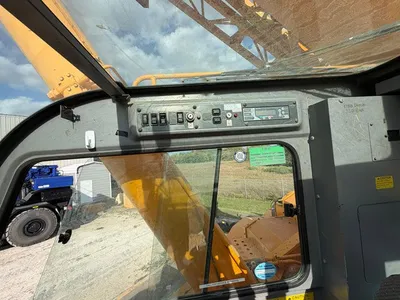 2008 Tadano GR-800XL-1