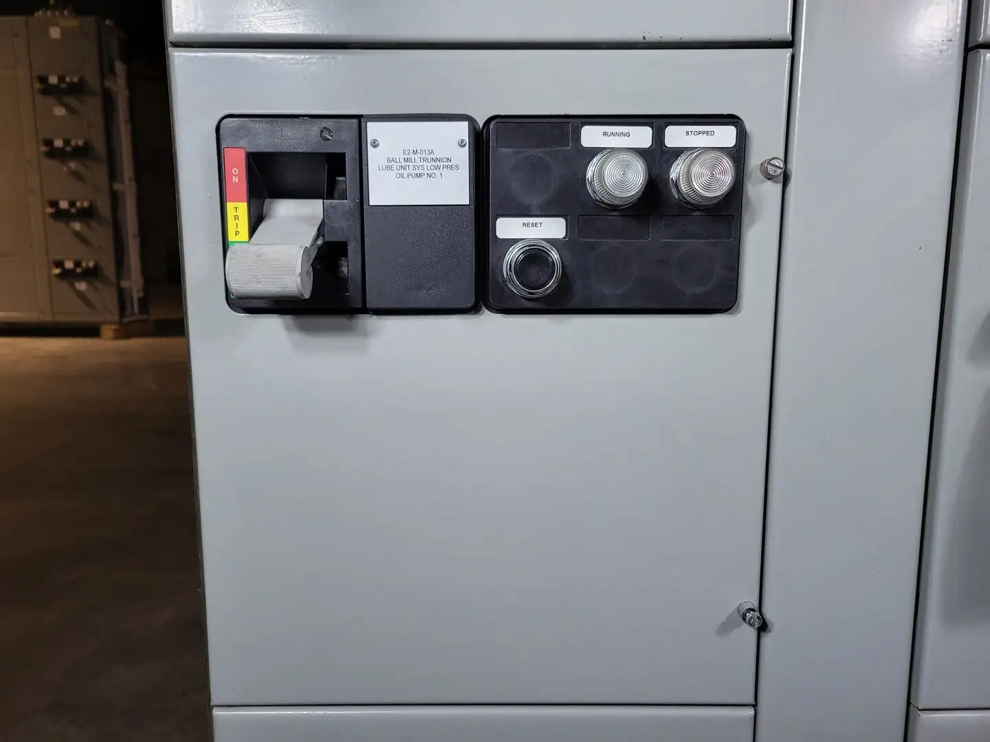 2hp, 600V, 7A, FVNR Starter, Size 1