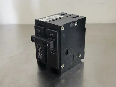 USED EATON BR215