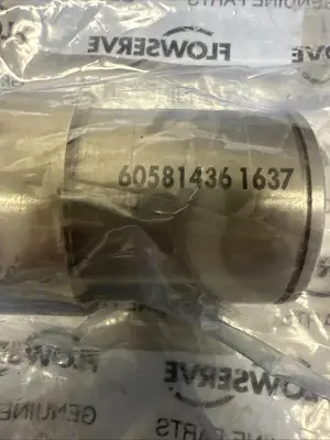Used FLOWSERVE 1881A310VIPB001 Pump Parts Ohio US | Surplus Asset Holdings #1247314