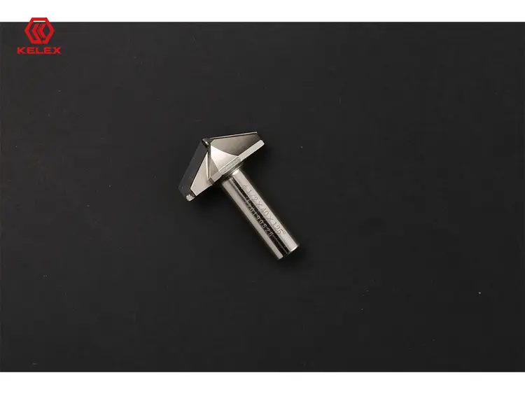 New | in-Stock Qingdao Jiho machine Co.,ltd. PCD Router Bit Cutters / Strippers CN | Qingdao Jiho machine Co.,ltd. #1340195