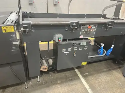 USED 2020 EASTEY EM3080-TKV1-SP169 AND ETB2420L-PBV6