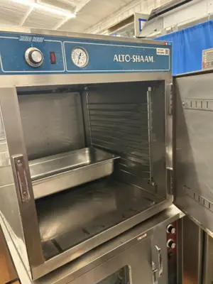 USED Alto-Shaam HU-75-1H.