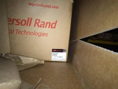 New | in-Stock INGERSOLL-RAND 38475000 KIT, REBUILD A HR 2.5 Air Compressor Parts Pennsylvania US | East West Machinery & Drilling #1416228