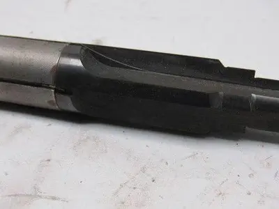 Precision Drill & Reamer 12-ZP-1021 680250 1" Step Reamer 9/16" Shank