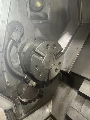 2006 DOOSAN PUMA 300LC Lathes, CNC | Great American Equipment Company (4)