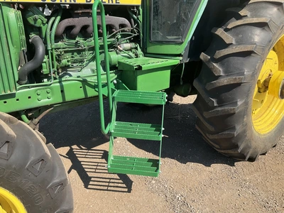 Used 1981 JOHN DEERE 4040 Utility Tractors Michigan US | Miedema Asset Management Group #1311776