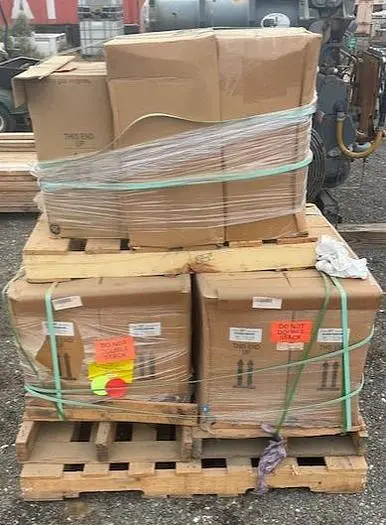 Waukesha Single Sleeve Kit PN G-932-257