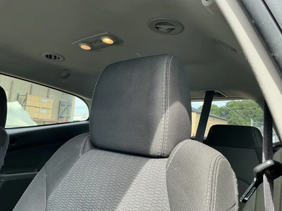 Used 2015 CHEVROLET TRAVERSE SUVs Michigan US | Miedema Asset Management Group #1474483