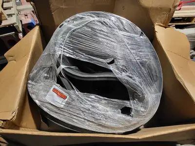 NEW MEGADYNE R8V2360