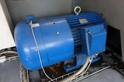 Used 1990 SAKAMURA BPF-540 Progressive Die Headers | Walden Machinery #1288883