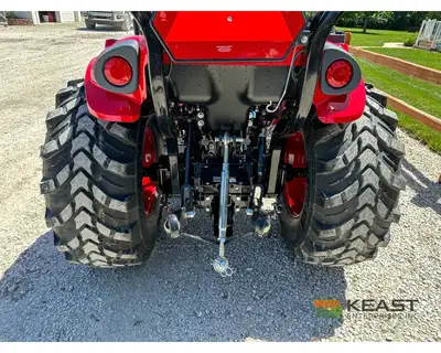 Used TYM _UNKNOWN_ Sub-Compact & Compact Tractors Iowa US | Keast Enterprises #1360488