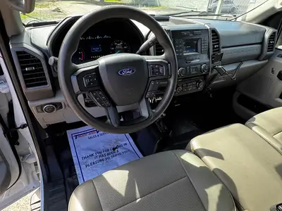 Used 2018 FORD F-550 Misc Trucks Florida US | Truck and Van Outlet #1506262