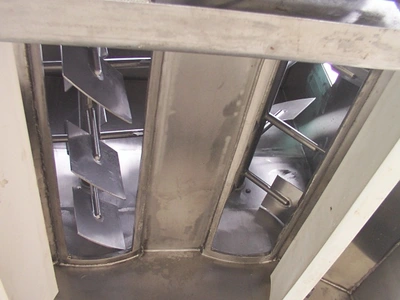 Used _UNKNOWN_ F-350XE Paddle Mixers Minnesota US | A&I Equipment #1317333