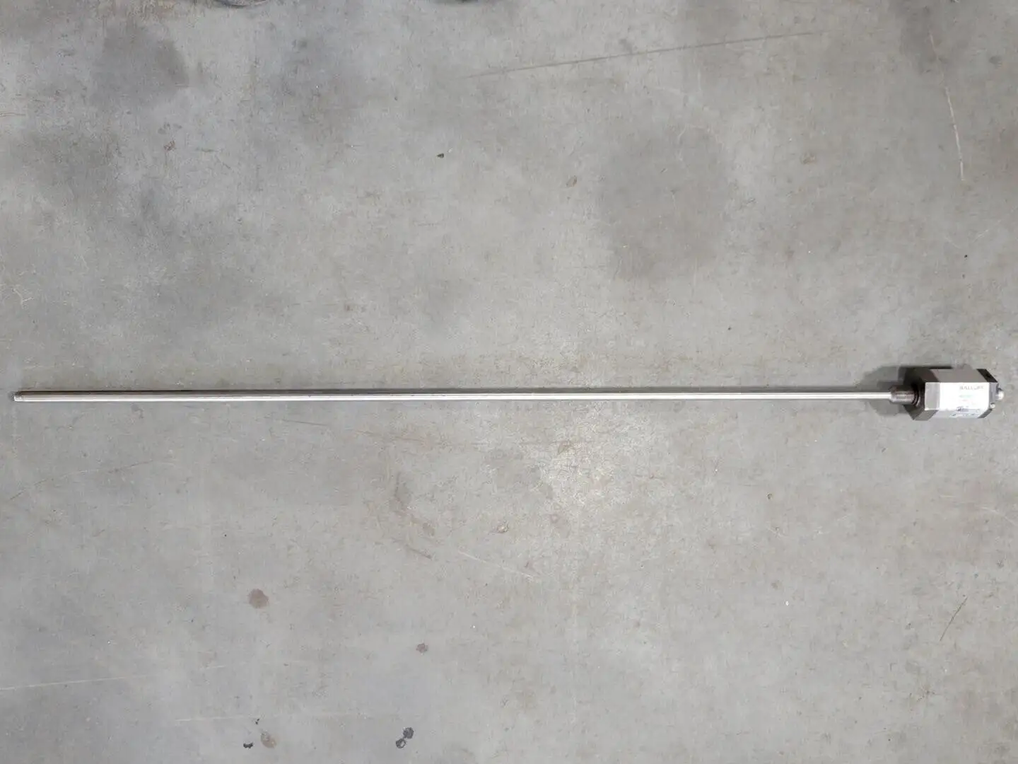 USED BALLUFF BTL5-S102-M0762-Z-SU040-S32