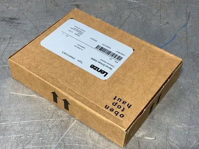New | in-Stock LENZE E94AYCEN/S Servo Controller Parts Ohio US | HGR 24 #1263343