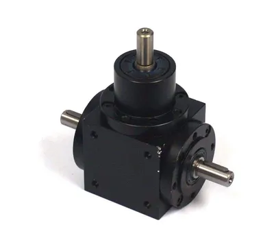 NEW VOGEL 462679-003 GEARBOX 287602, L-050