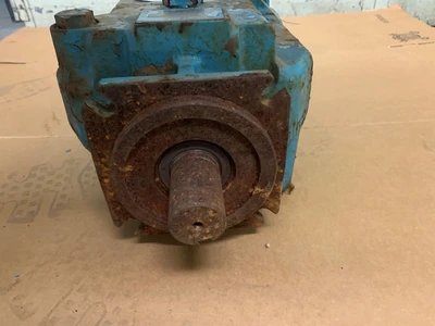 USED VICKERS PVH98QIC-RAF-13S-10-IC-31