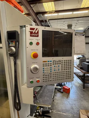 2019 HAAS VF-9/40 Vertical Machining Centers | Machinery Resources International (13)