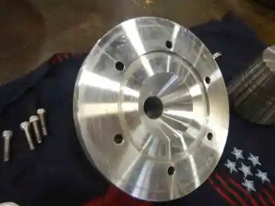 USED CHARLOTTE SD2
