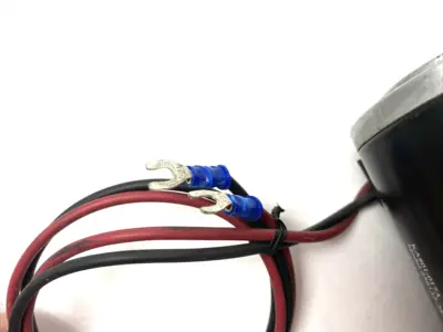 Used Maxon Electric Magnet Motor 256132-285 D.C. Motors Michigan US | Maverick Industrial Sales #1392244