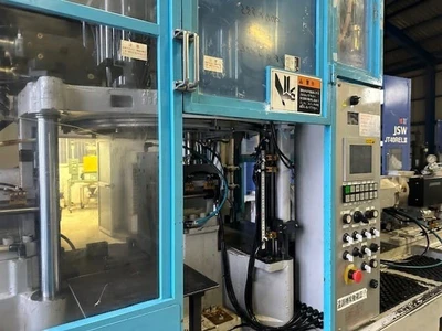Used 2006 NISSEI  ASB ASB 12N/ 10 Blow Molding Machines Florida US | ESCOBAR TRADING, INC. #1310082