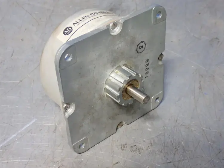 Used ALLENBRADLEY 845CNXC7671 Encoders Ohio US | HGR 24 #1230622